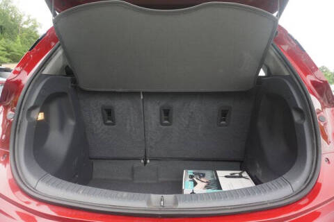 2020 Chevrolet Bolt EV LT