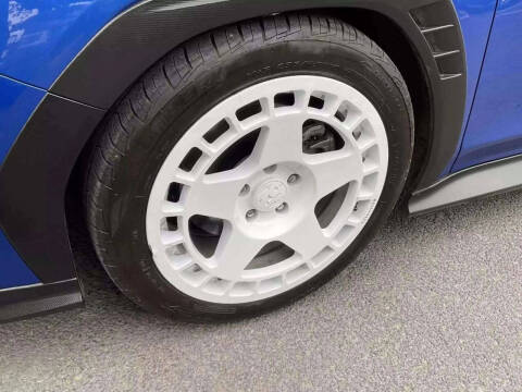 2023 Subaru WRX Limited