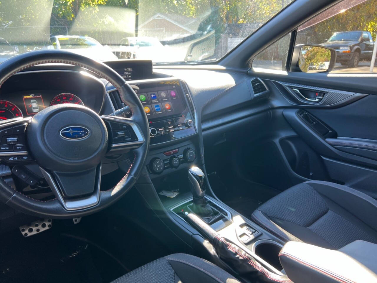 2019 Subaru Impreza for sale at Kinsman Auto Sales in North Andover, MA