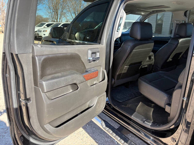 2016 GMC Sierra 1500