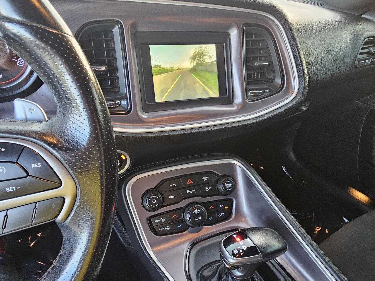 2019 DODGE Challenger Sedan - $20,860