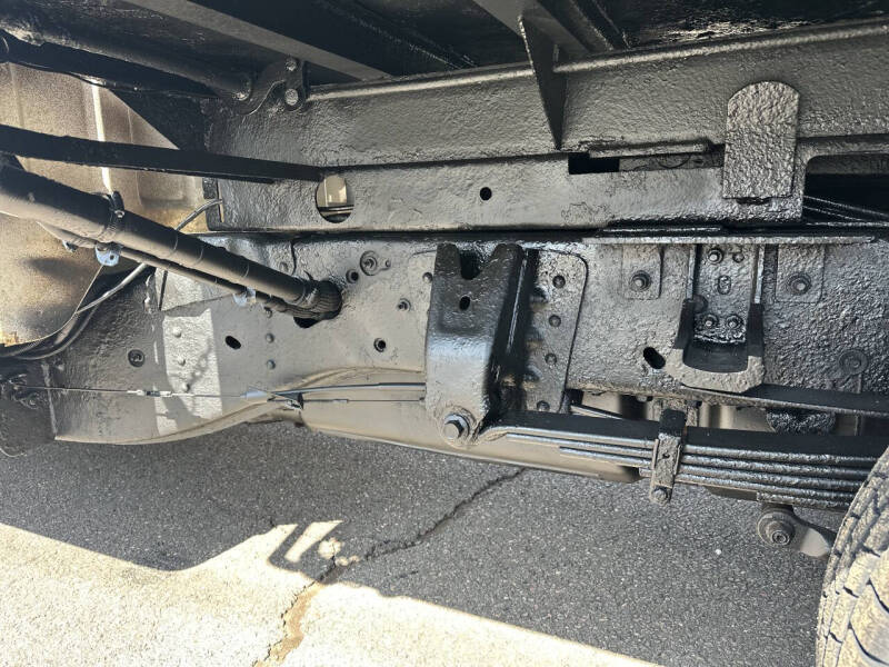 2013 Chevrolet Silverado 3500HD CC Work Truck