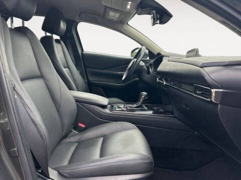 2023 Mazda CX-30 2.5 S Preferred