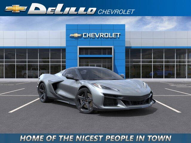 2023 Chevrolet Corvette for sale in Huntington Beach, CA