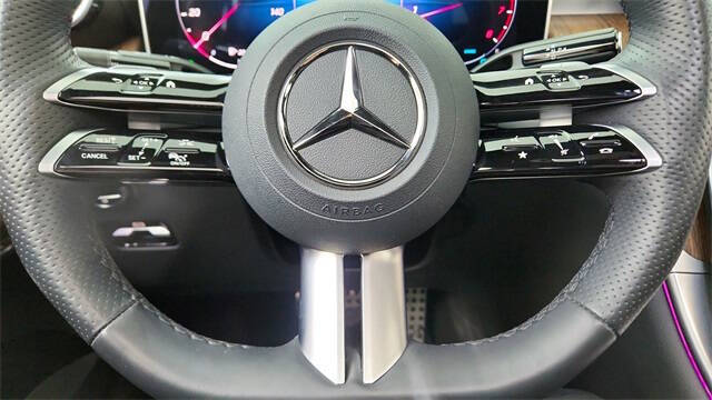 2025 Mercedes-Benz GLC GLC 300 4MATIC