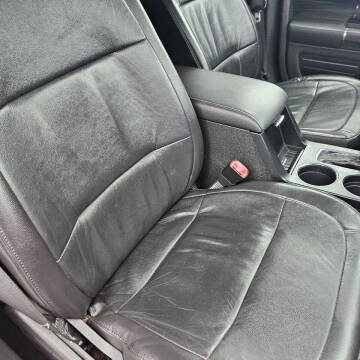 2014 Ford Flex SEL