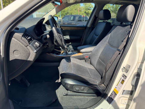 2011 BMW X3 xDrive28i