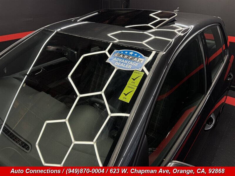 2012 Volkswagen GTI