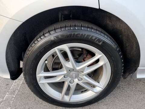 2015 Audi Q5 3.0T quattro Premium Plus