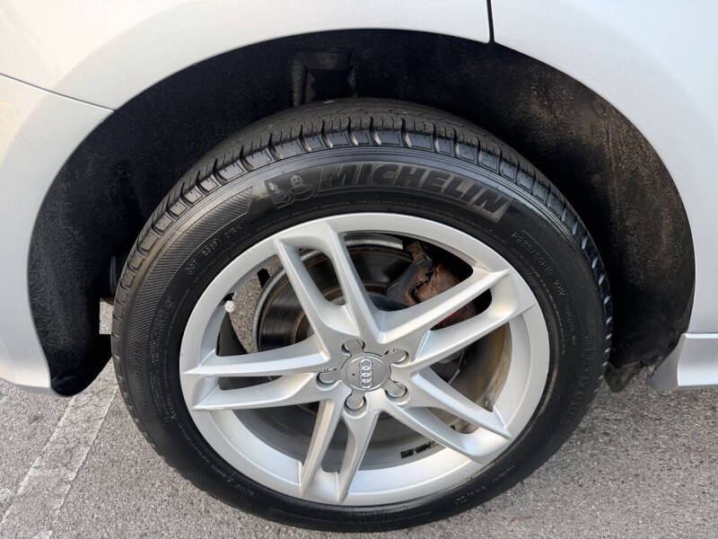 2015 Audi Q5 3.0T quattro Premium Plus