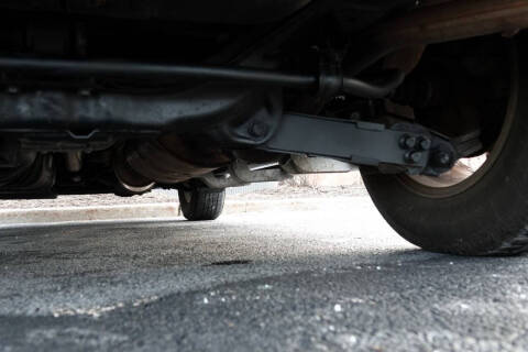 2006 Honda Element EX-P