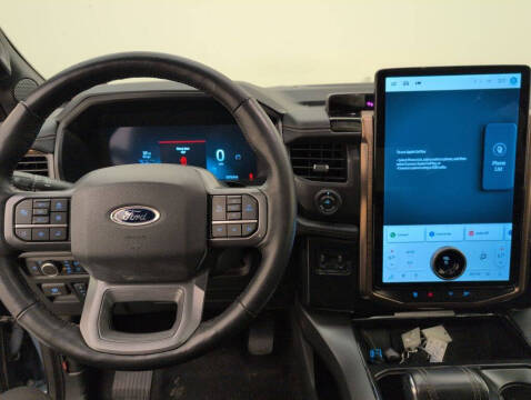 2023 Ford F-150 Lightning Lariat