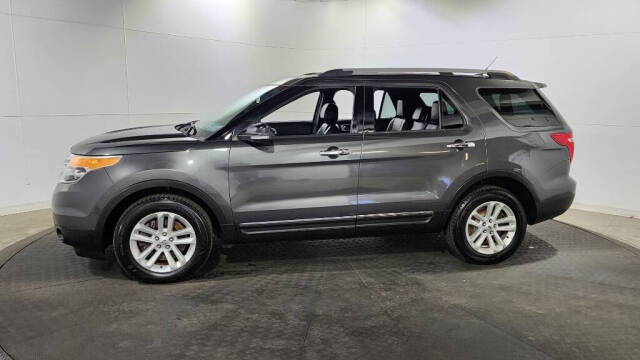 2015 Ford Explorer for sale at NJ Car Buyer in Jersey City, NJ