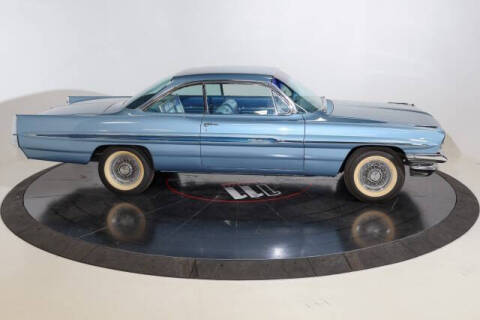 1961 Pontiac Ventura