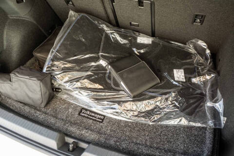 2024 Volkswagen Golf R 4Motion