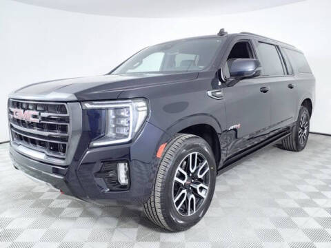 2023 GMC Yukon XL for sale at AUTO HOUSE TEMPE in Phoenix AZ