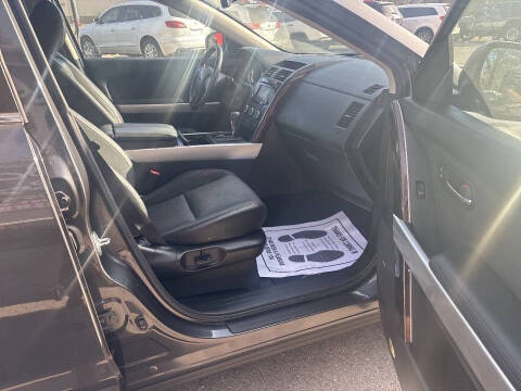 2014 Mazda CX-9 Grand Touring