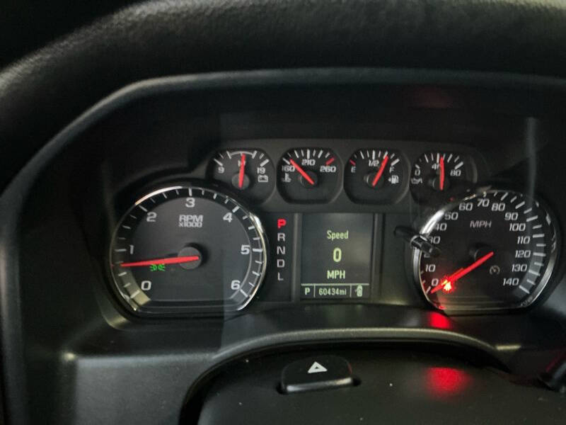 2019 GMC Sierra 1500 Limited