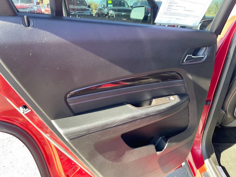 2014 GMC Terrain Denali