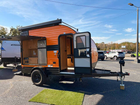 2026 Sunset Park RV Sunray