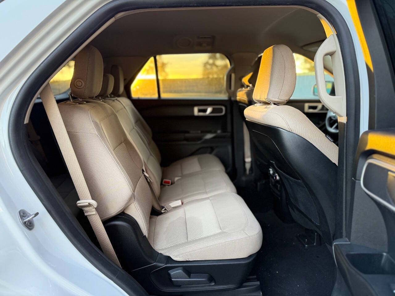 2020 Ford Explorer for sale at All Will Drive Motors in Davie, FL