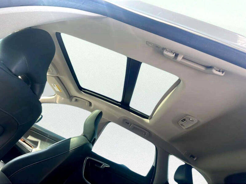 2017 Volvo XC60 T5 Inscription