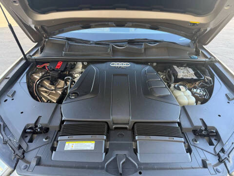 2018 Audi Q7 2.0T quattro Premium Plus