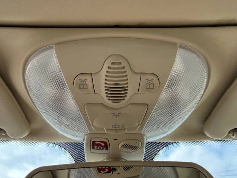 2009 Mercedes-Benz SL-Class SL 550