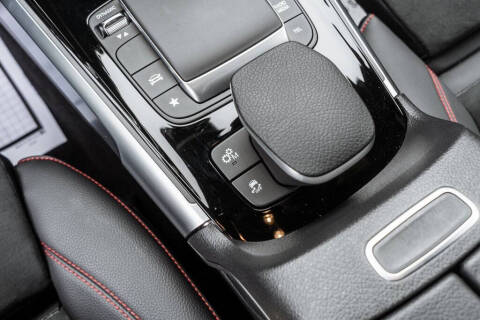 2023 Mercedes-Benz GLB AMG GLB 35