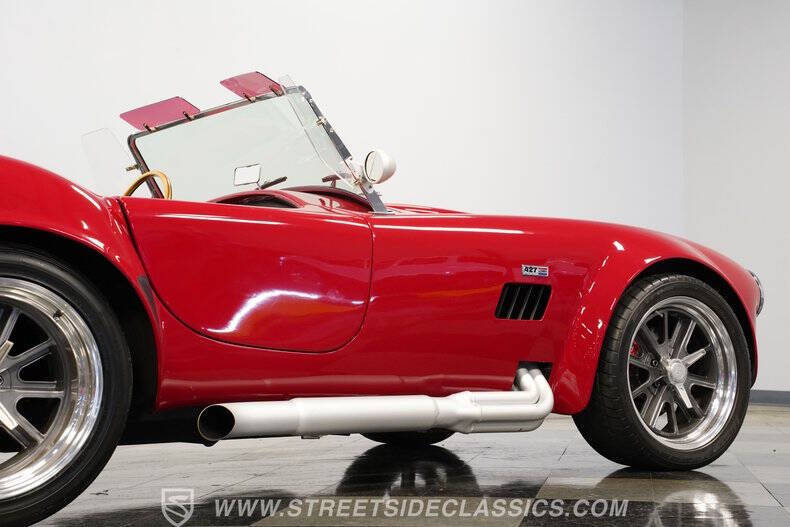 1967 Shelby Cobra