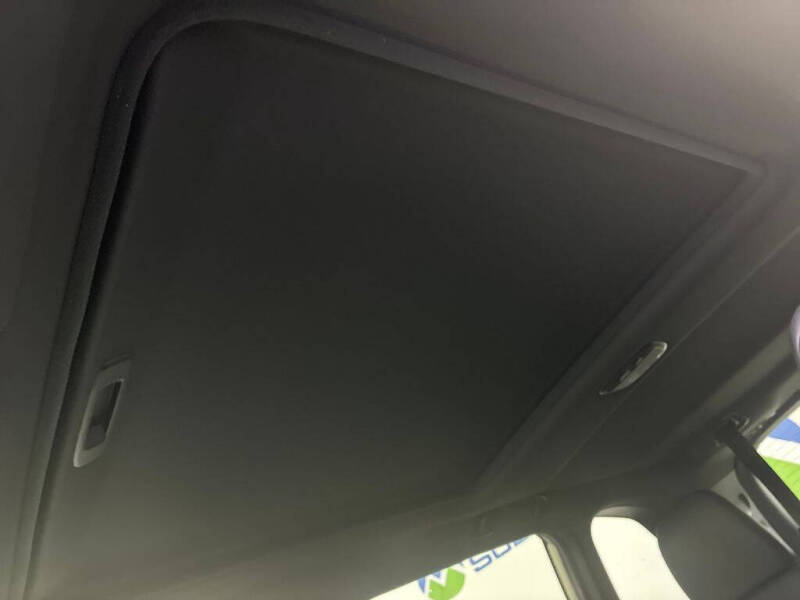 2025 Subaru Forester Touring Hybrid