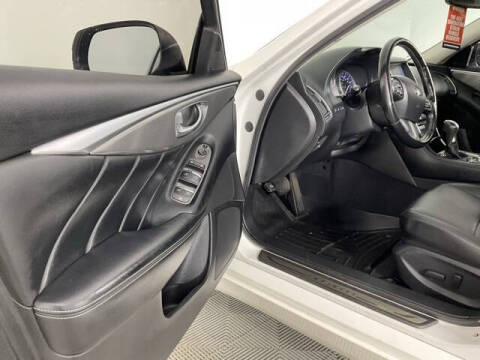 2014 Infiniti Q50 Premium