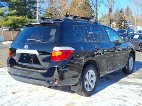 2010 Toyota Highlander