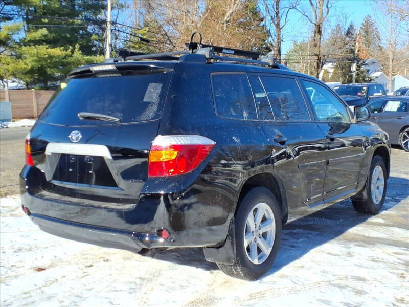 2010 Toyota Highlander