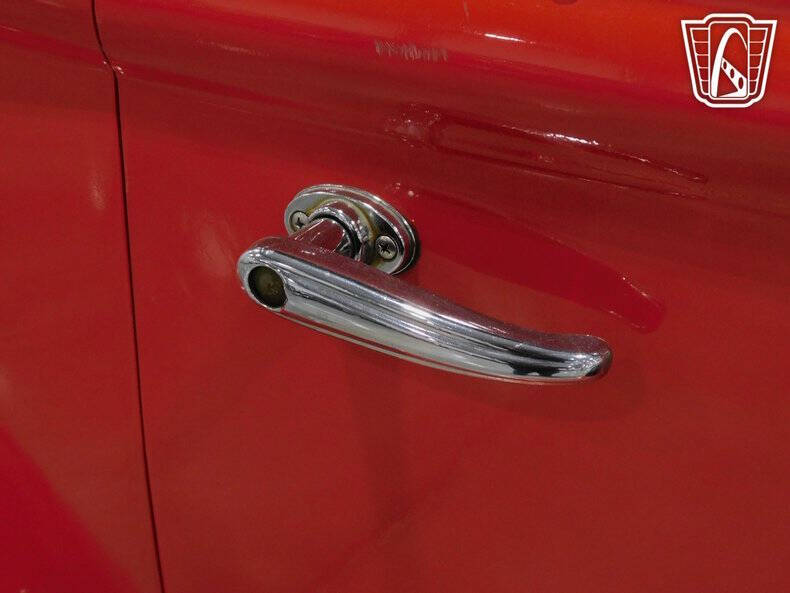 1931 Ford Phaeton