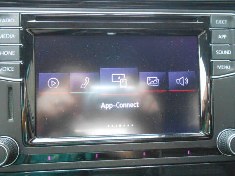 2019 Volkswagen Passat Wolfsburg