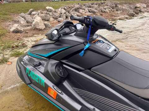2023 Yamaha VX Cruiser