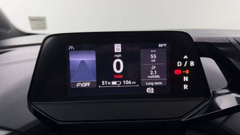2023 Volkswagen ID.4 Pro S Plus