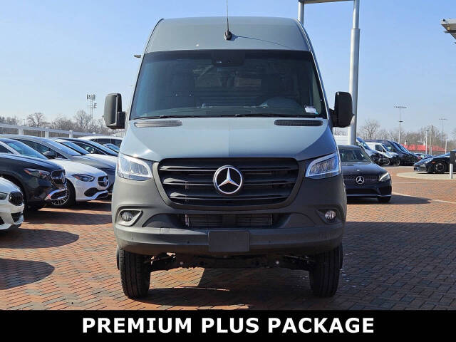 2024 Mercedes-Benz Sprinter for sale at New Sprinter Vans in Fort Mitchell, KY