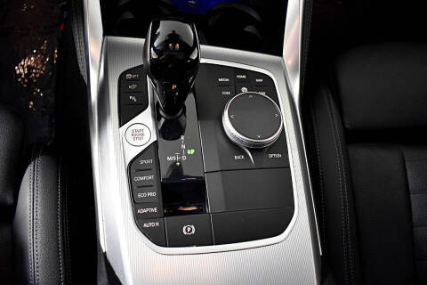 2022 BMW 4 Series M440i xDrive Gran Coupe