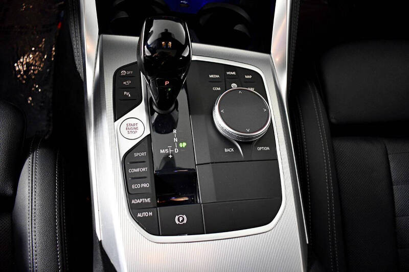 2022 BMW 4 Series M440i xDrive Gran Coupe