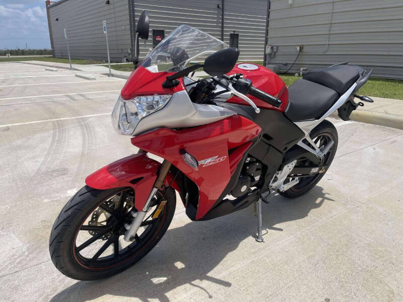 2024 Vitacci GTT 250