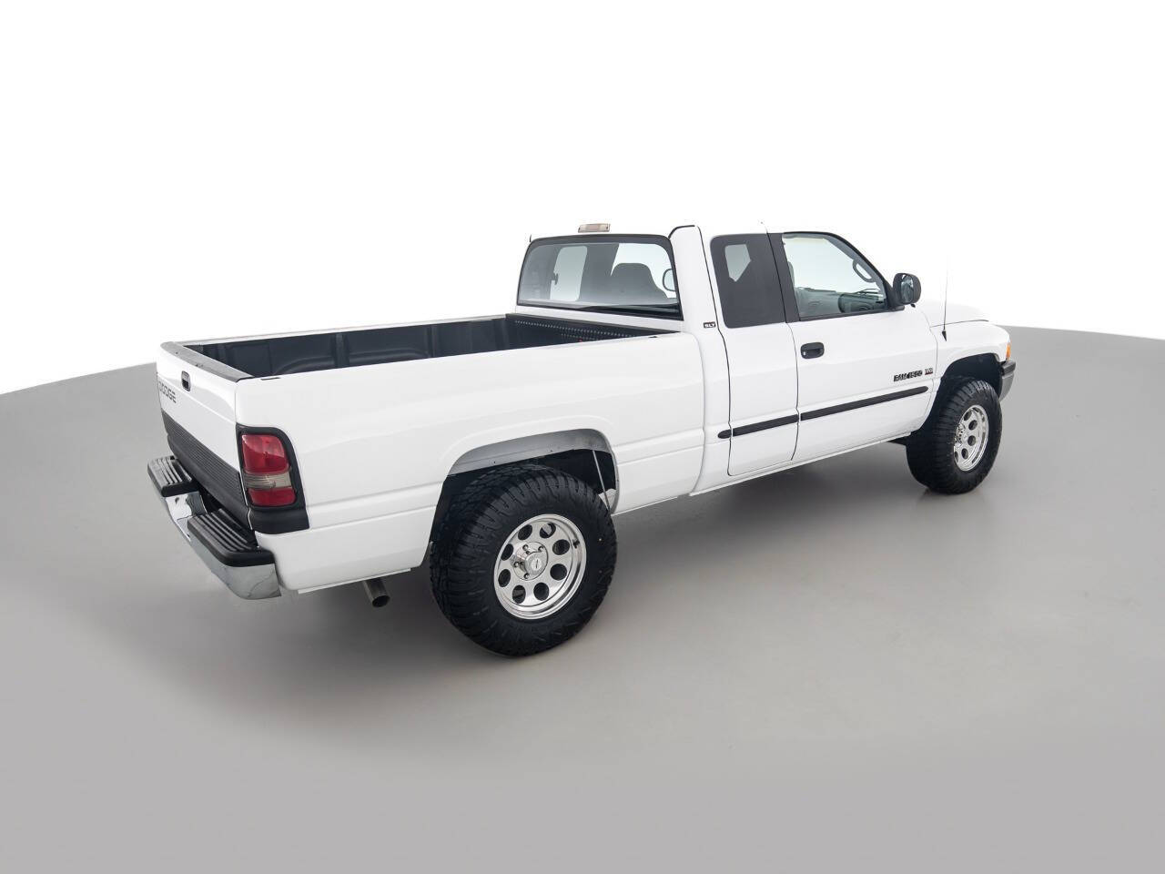 Used Car 2000 Dodge Ram 1500  Slt 4dr Extended Cab Sb For Sale Under $20,000 In Coal City, Illinois