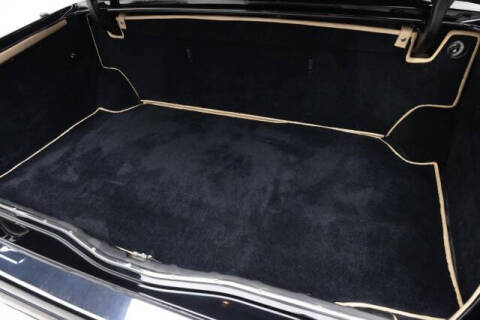 1997 Rolls-Royce Silver Dawn