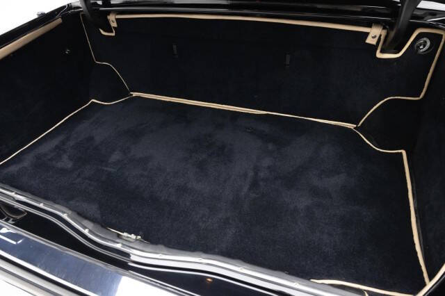 1997 Rolls-Royce Silver Dawn