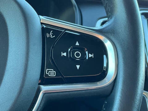 2017 Volvo XC90 T6 Inscription