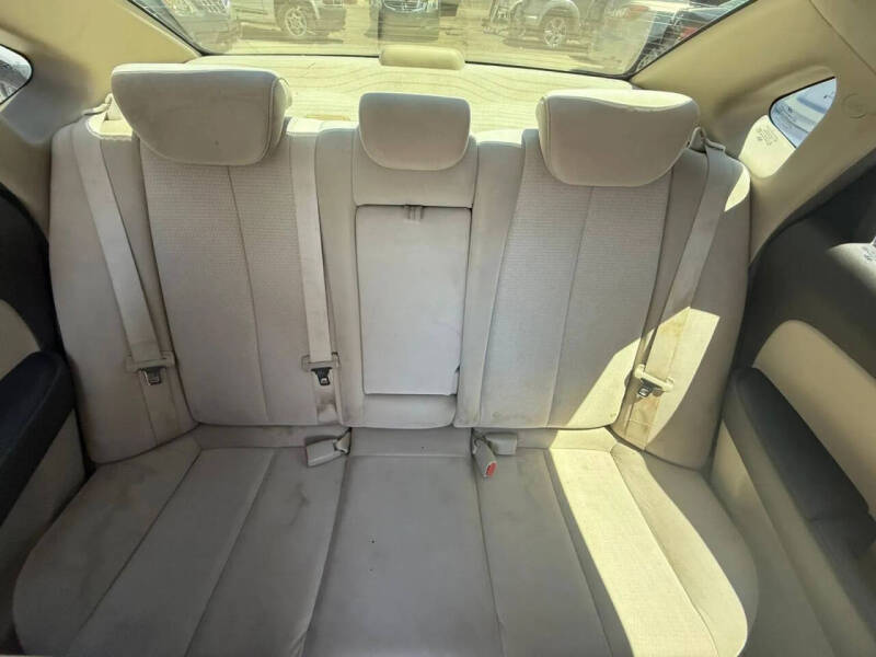 2007 Hyundai Elantra