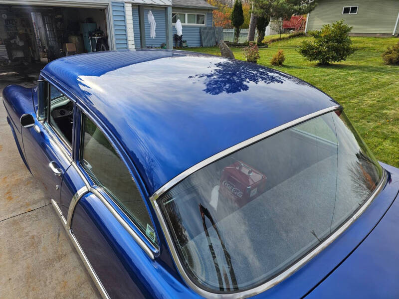 1955 Chevrolet Bel Air