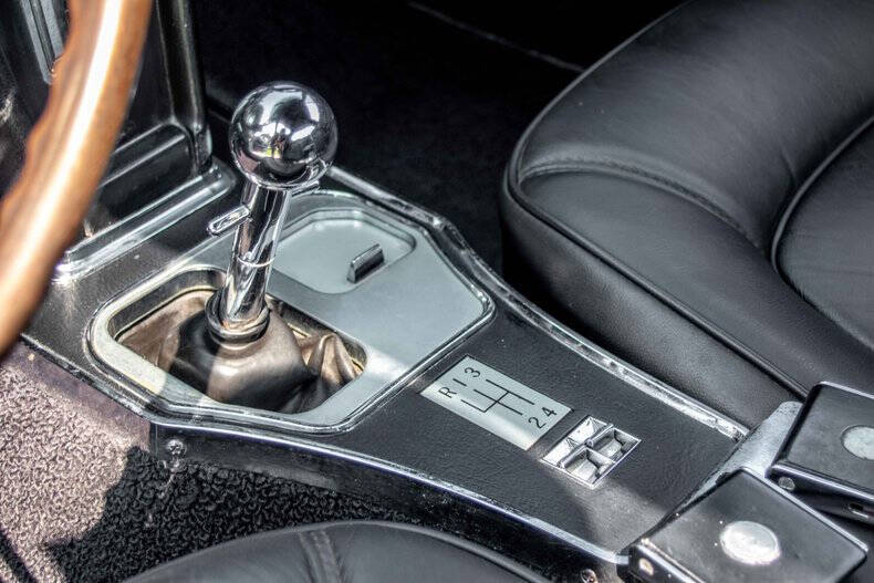 1965 Chevrolet Corvette