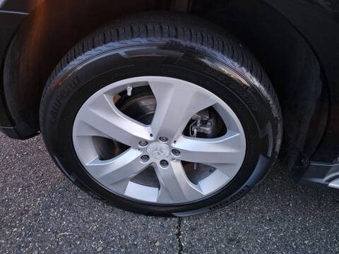 2011 Mercedes-Benz M-Class ML 350 BlueTEC